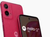 Smaller brands like Motorola, iQOO and Poco lead smartphone shipment growth in H1