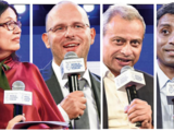 'Decoding the AI Disruption' panel discussion at ET WLF: Take AI and adapt it to India's needs