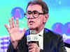 Reforms to fuel India's 8 per cent growth goal, says Nouriel Roubini