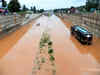 Severe rains batter Telangana and Andhra: Over 140 trains cancelled, 26 NDRF team mobilized, IMD issues red alert