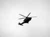 Russian helicopter crashes near volcano, no survivors