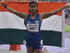 President Draupadi Murmu congratulates Indian para-sprinter Preeti Pal on her second medal at Paris Paralympics