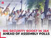 J&K elections 2024: 200 VDG members equipped with SLR rifles in Akhnoor amid rising terrorism