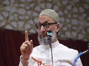 AIMIM Chief calls for nationwide protest against Waqf Ammendment Bill