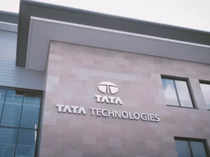 Tata Technologies