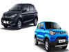 Maruti Suzuki's Alto and S-Presso get cheaper