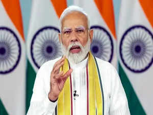 PM Modi to launch 'Sanghatan Parva, Sadasyata Abhiyan 2024' today