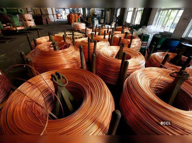 Hindustan Copper