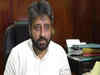 AAP MLA Amanatullah Khan arrested by ED in Waqf job scam