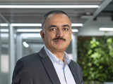 Bharath Sesha is Philips MD for Indian subcontinent