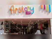 FirstCry shares fall 3% after Q1 results show wider sequential loss