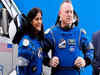 NASA astronauts Sunita Williams, Butch Wilmore report unexplained noise aboard Boeing’s Starliner