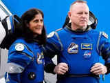 NASA astronauts Sunita Williams, Butch Wilmore report unexplained noise aboard Boeing’s Starliner