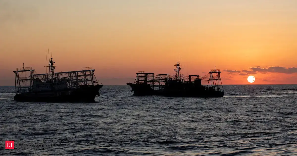 China says its vessels passing through Tokara Strait have right of ...