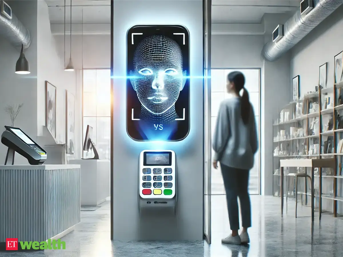 What is Aadhaar face authentication? These government social protection ...
