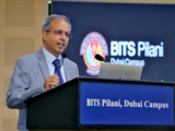 Prof Souri Banerjee appointed the new director for BITS Pilani Dubai Campus