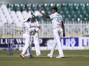 Pakistan Bangladesh Cricket