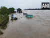 Unprecedented rains, likely highest in past 30 years, leave Khammam flooded; govt gets relief work underway