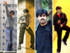 Chiranjeevi shares unseen photo of 'handsome young' Pawan Kalyan, fans go wild