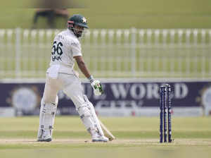 Babar Azam