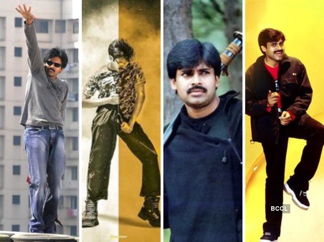 Pawan Kalyan unseen pictures