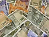 Rupee declines tracking weakness in regional peers