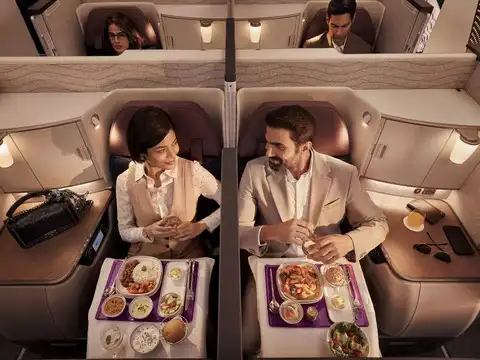 Expansion of the A350 series