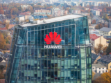 Huawei sets up Apple showdown with event hours after new iPhone