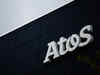 France's Atos cuts financial targets but says restructuring still on track