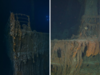 Watched Titanic movie? Here’s how the iconic ship looks after 140 years. Check latest pics