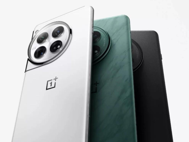 OnePlus 13 leaks