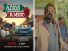 Adios Amigo OTT Release: When and where to watch Asif Ali, Suraj Venjaramoodu starrer comedy-drama