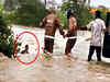 Telangana rains: How two cops pulled off a miraculous rescue