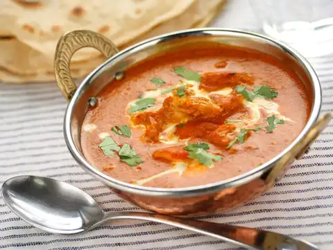  Origins of Chicken Tikka Masala