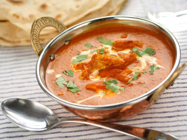  Origins of Chicken Tikka Masala