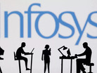 Stock Radar: 30% rally in 3 months! Infosys hits fresh record highs; time to buy:Image