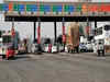 Government to live monitor 100 toll plazas to ease congestion