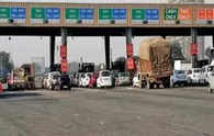 Government to live monitor 100 toll plazas to ease congestion