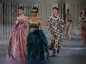 New York Fashion Week 2024: Complete Schedule, designers, guest list and venue