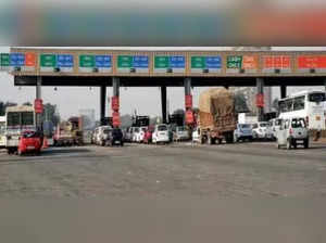 Centre to track 100 toll plazas with GIS-based software to ease traffic