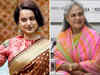 Kangana slams Jaya Bachchan for being ‘arrogant’, blames arrogance for ruining ‘beautiful bond between families’