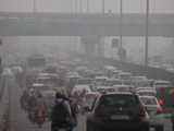 Set up panel to tackle air pollution in Indo-Gangetic plains: UP to Centre