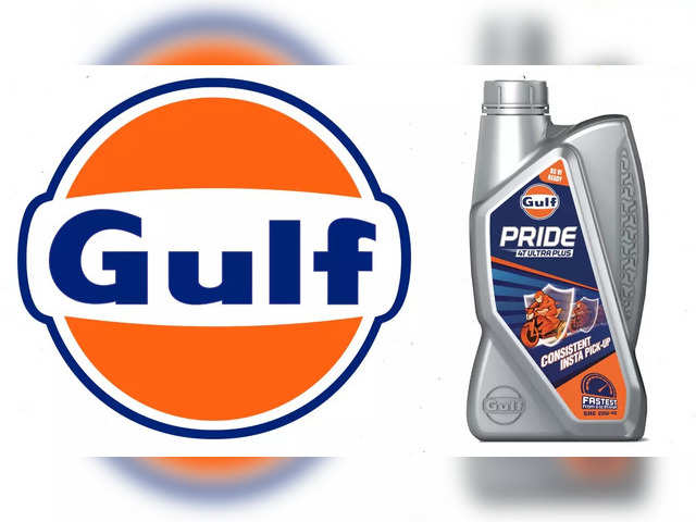 Gulf Oil Lubricants India  | New 52-week high: Rs 1,510 | CMP: Rs 1,477.25