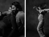 Deepika & Ranveer expecting twins? Viral photoshoot triggers speculation among fans