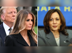 Melania hates Donald Trump, wants him to lose US elections against Kamala Harris, Anthony Scaramucci drops bombshell