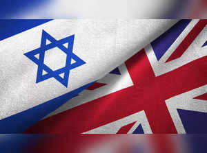 UK suspends 30 of its 350 arms export licences to Israel