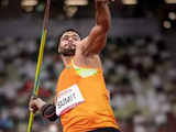 Sumit Antil: The para-javelin star who defended his gold with a record throw at Paris Paralympics