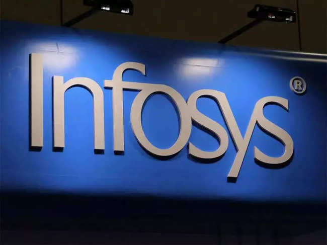 Infosys