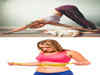 ?6 Yoga Poses To Reduce Belly Fat?