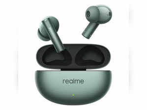 Best Realme headphones and earphones